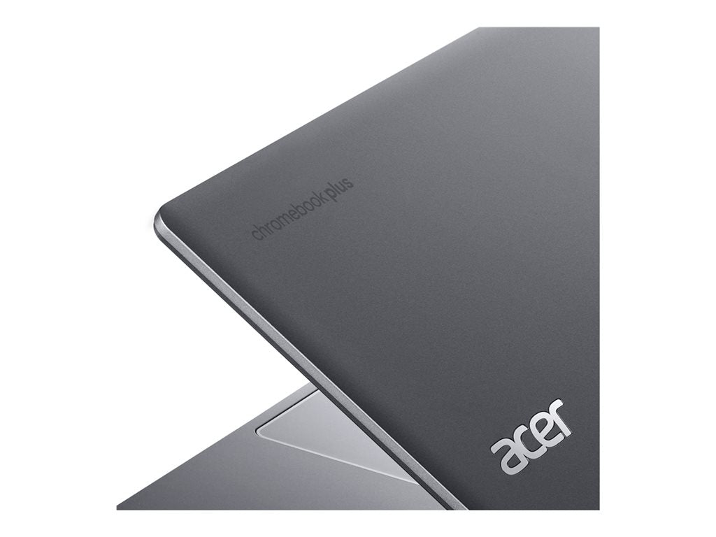 Acer Chromebook Plus 515 CBE595-1 - Intel Core i5 - 1335U / up to 4.6 GHz - Chrome OS - Intel Iris Xe Graphics - 8 GB RAM - 256 NX.KRAAA.004