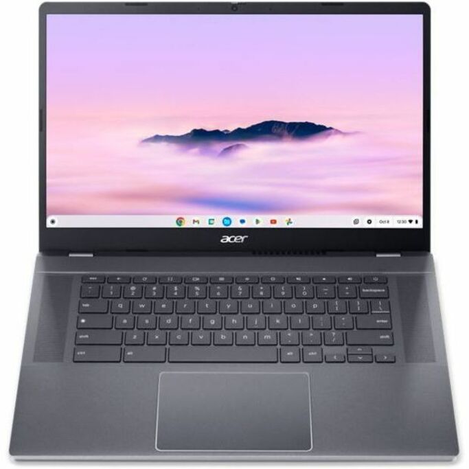 Acer Chromebook Plus 515 CBE595-1T-32PF 15.6 Touchscreen Chromebook - Full HD - 1920 x 108