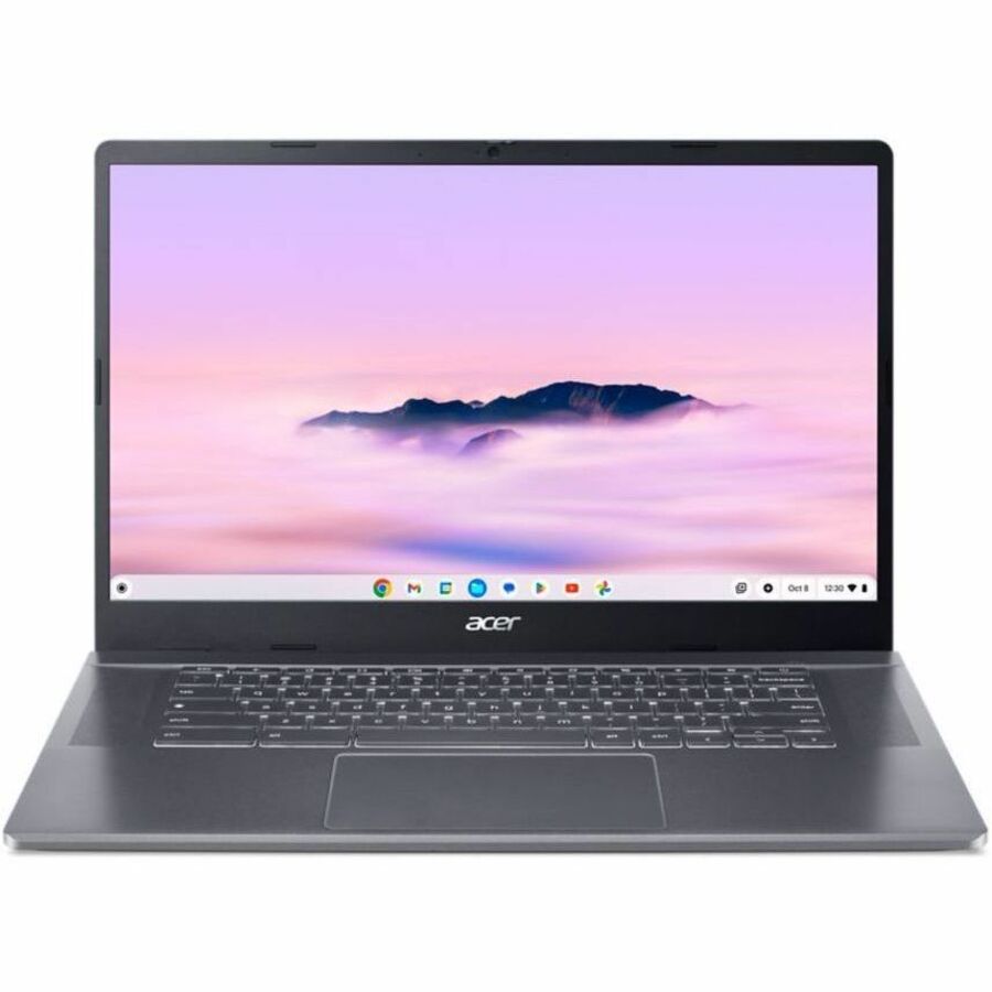 Acer Chromebook Plus 515 CBE595-1T-32PF 15.6 Touchscreen Chromebook - Full HD - 1920 x 108