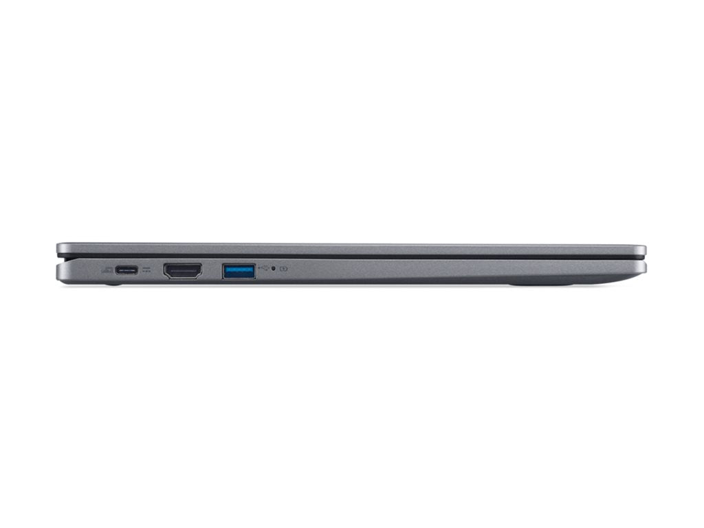 Acer Chromebook Plus 515 CBE595-1T Intel i3-1315U 8GB RAM 256GB SSD Chrome OS