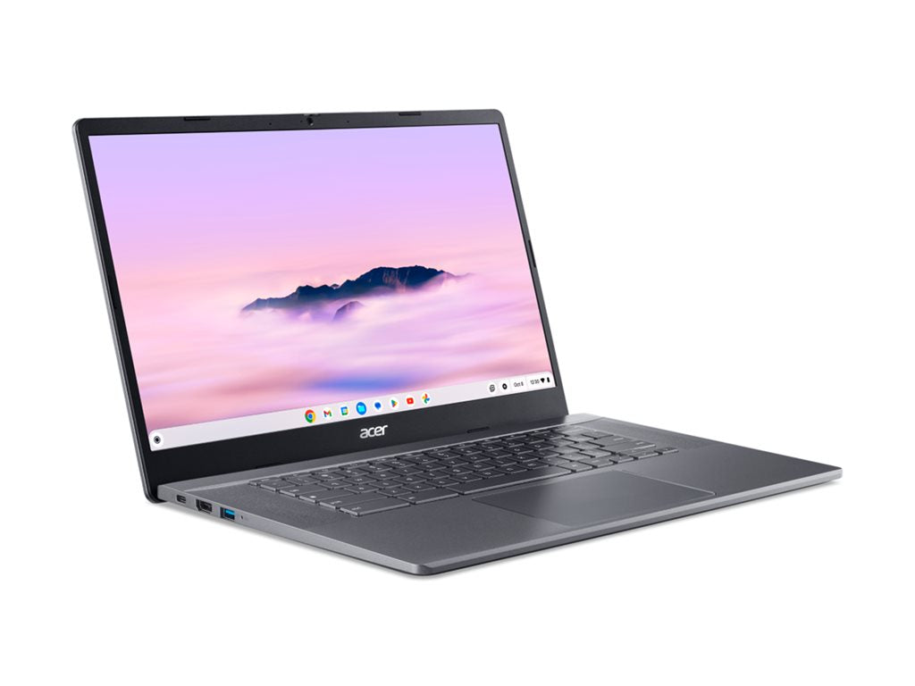 Acer Chromebook Plus 515 CBE595-1T Intel i3-1315U 8GB RAM 256GB SSD Chrome OS