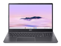 Acer Chromebook Plus 515 CBE595-2 CBE595-2-50RS 15.6" Chromebook - Full HD - Intel Core 5 NX.KW3AA.002