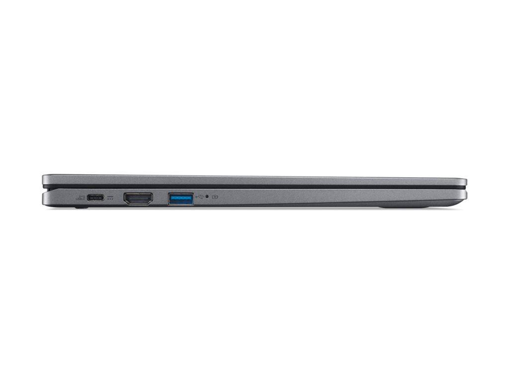 Acer Chromebook Plus Enterprise 514 CBE574-1 - AMD Ryzen 5 - 7520C / up to 4.3 GHz - Chrome OS (with Chrome Enterprise Upgrade) ZF.P01AA.016