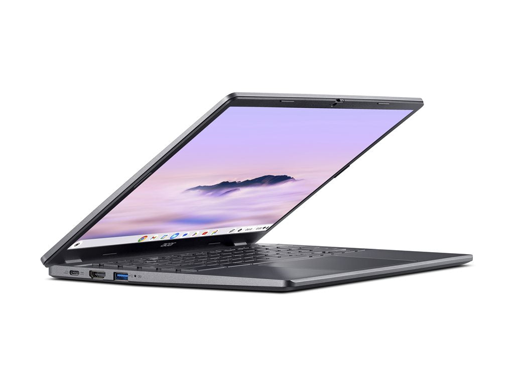 Acer Chromebook Plus Enterprise 514 CBE574-1T - AMD Ryzen 5 - 7520C / up to 4.3 GHz - Chrome OS (with Chrome Enterprise Upgrade) ZF.P01AA.00S