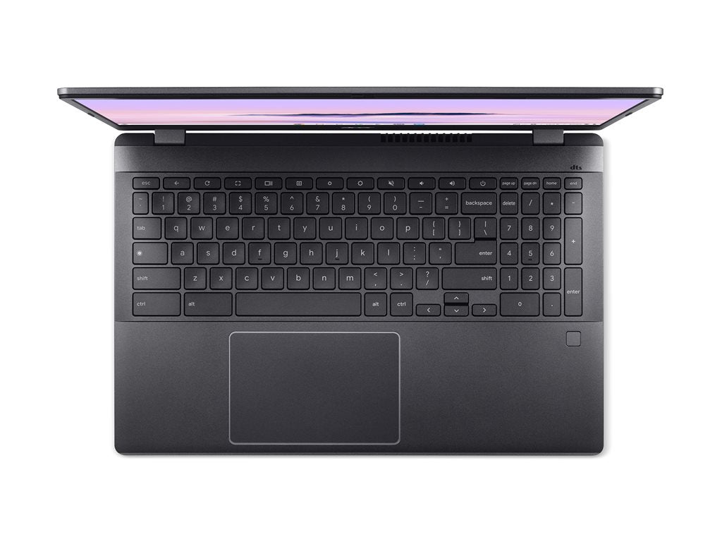 Acer Chromebook Plus Enterprise 515 CBE595-2 - Intel Core 3 - 100U / up to 4.7 GHz - Chrome OS (with Chrome Enterprise Upgrade) ZF.P01AA.01M