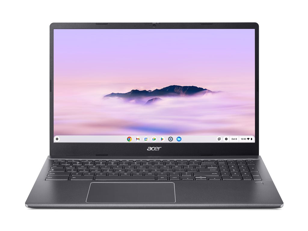 Acer Chromebook Plus Enterprise 515 CBE595-2 - Intel Core 3 - 100U / up to 4.7 GHz - Chrome OS (with Chrome Enterprise Upgrade) ZF.P01AA.01M