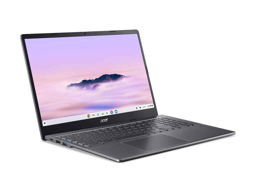 Acer Chromebook Plus Enterprise 515 CBE595-2 - Intel Core 3 - 100U / up to 4.7 GHz - Chrome OS (with Chrome Enterprise Upgrade) ZF.P01AA.01M