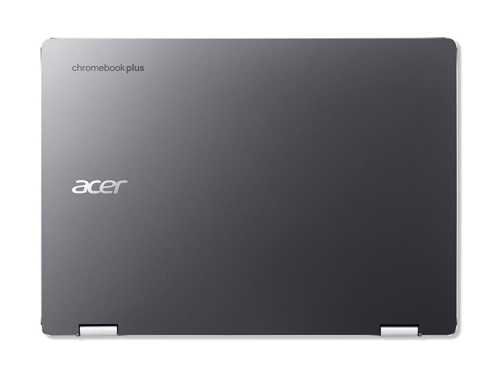 Acer Chromebook Plus Enterprise Spin 714 CPE794-1N - Flip design - Intel Core Ultra 5 - 125U / up to 4.3 GHz - Chrome OS - Intel NX.J47AA.001