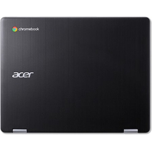 Acer Chromebook R853Ta-P3R1 30.5 Cm (12") Touchscreen Hd+ Intel® Pentium® Silver 8 Gb Lpddr4X-Sdram 64 Gb Flash Wi-Fi 6 (802.11Ax) Chrome Os Black
