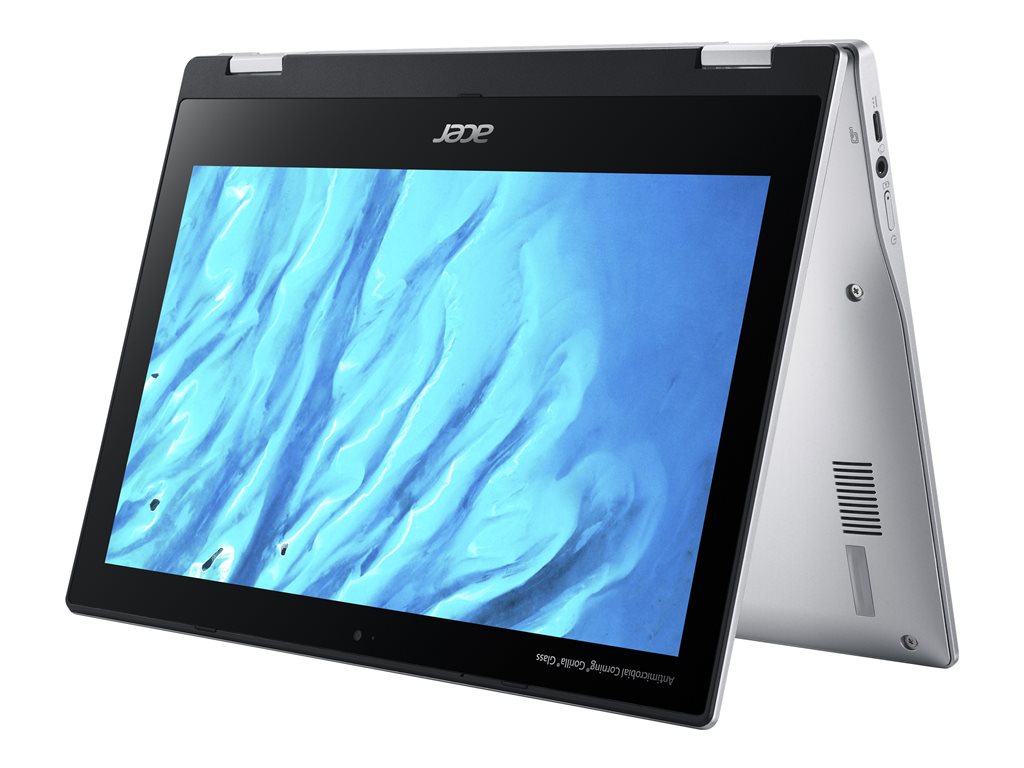 Acer Chromebook Spin 311 CP311-3H - Flip design - MT8183 - Chrome OS - Mali-G72 MP3 - 4 GB RAM - 64 GB eMMC - 11.6 IPS