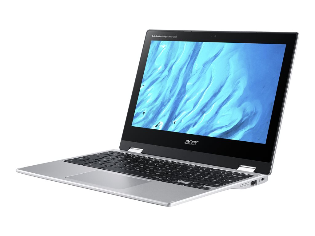 Acer Chromebook Spin 311 CP311-3H - Flip design - MT8183 - Chrome OS - Mali-G72 MP3 - 4 GB RAM - 64 GB eMMC - 11.6 IPS