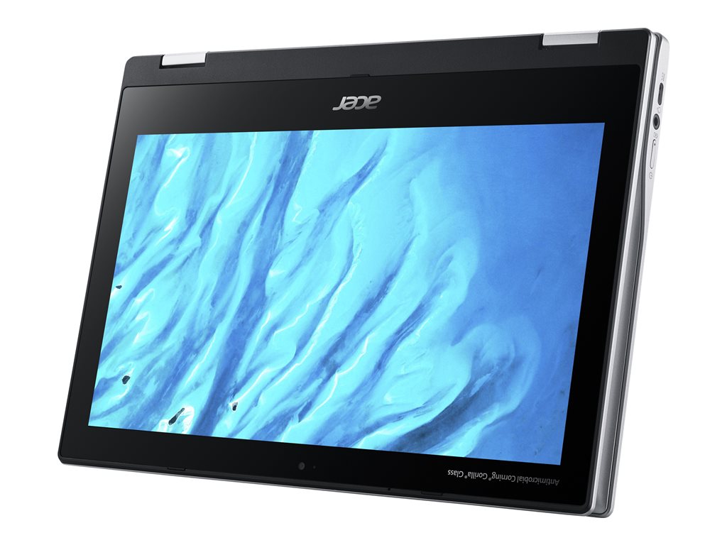 Acer Chromebook Spin 311 CP311-3H - Flip design - MT8183 - Chrome OS - Mali-G72 MP3 - 4 GB RAM - 64 GB eMMC - 11.6 IPS