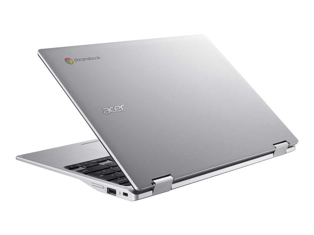 Acer Chromebook Spin 311 CP311-3H - Flip design - MT8183 - Chrome OS - Mali-G72 MP3 - 4 GB RAM - 64 GB eMMC - 11.6 IPS