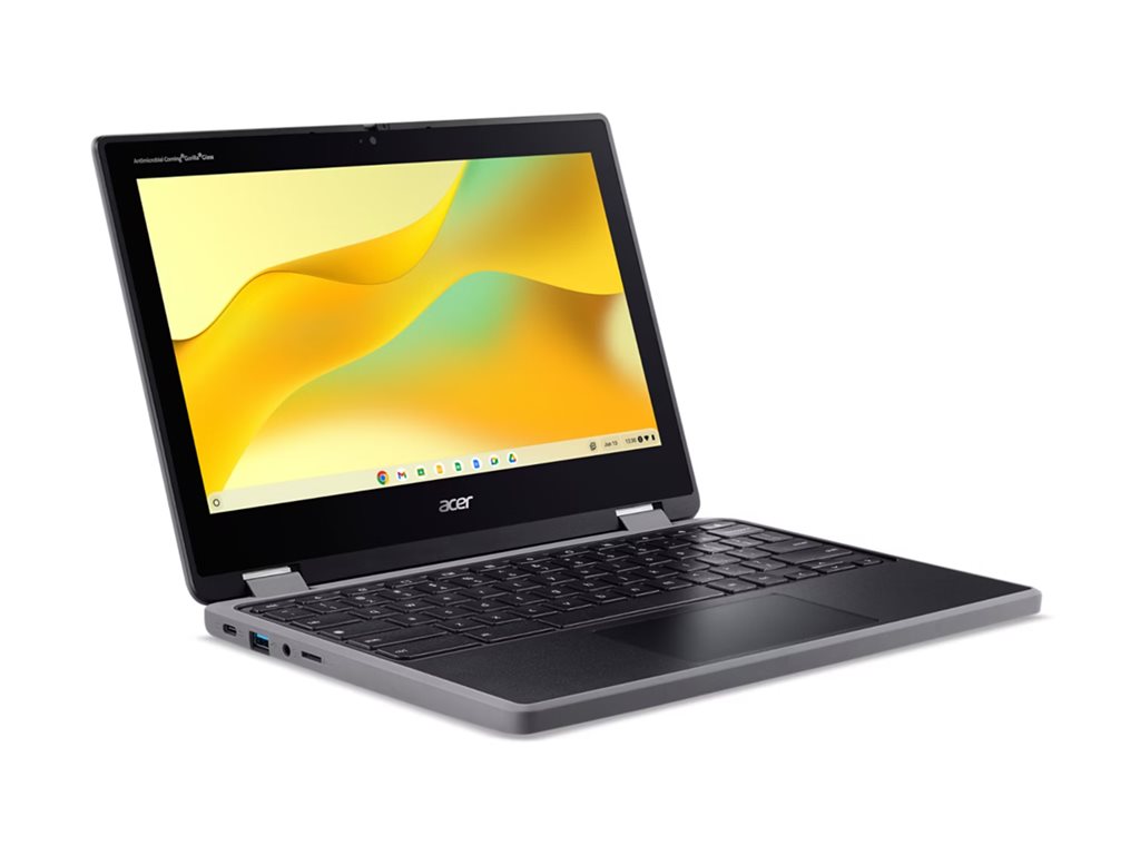 Acer Chromebook Spin 311 R724T 2-in-1 Kompanio 528 8GB RAM 64GB Chrome OS