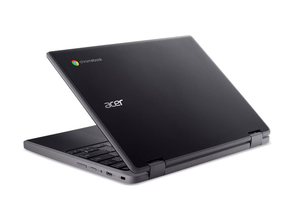 Acer Chromebook Spin 311 R724T - Flip design - Kompanio 528 - MT8186TV/AZA - Chrome OS - Mali-G52 2EE MC2 - 8 GB RAM - 64 GB NX.J1YAA.001