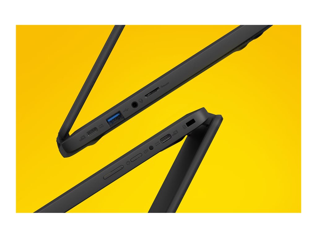 Acer Chromebook Spin 311 R724T - Flip design - Kompanio 528 - MT8186TV/AZA - Chrome OS - Mali-G52 2EE MC2 - 8 GB RAM - 64 GB NX.J1YAA.001