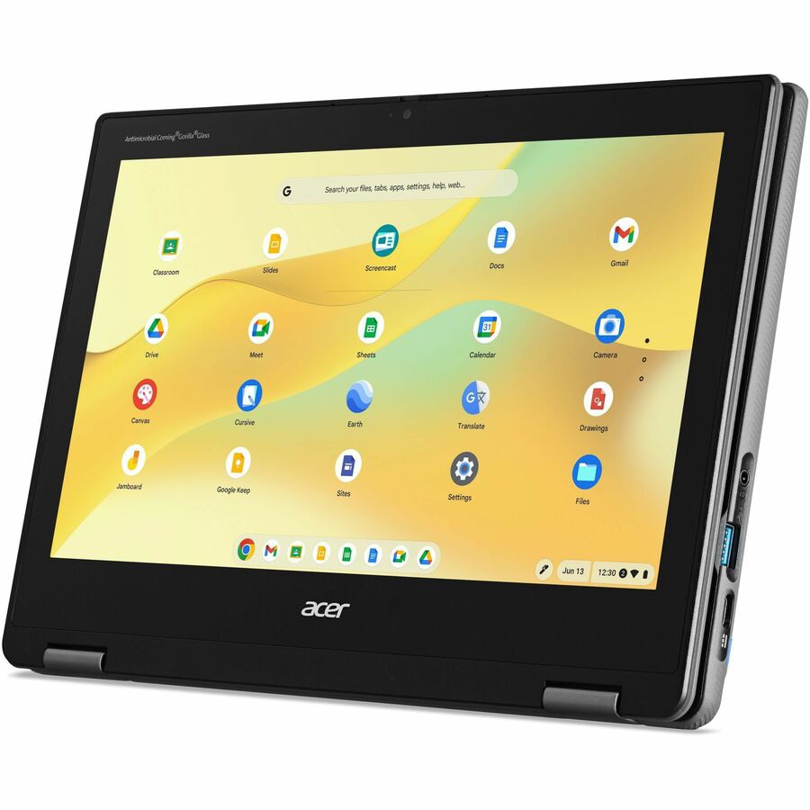 Acer Chromebook Spin 311 R725T-840G 2-in-1