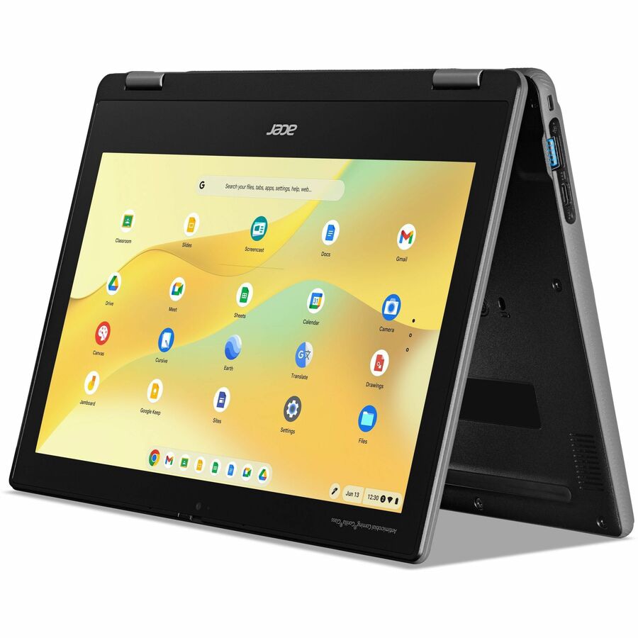 Acer Chromebook Spin 311 R725T-840G 2-in-1