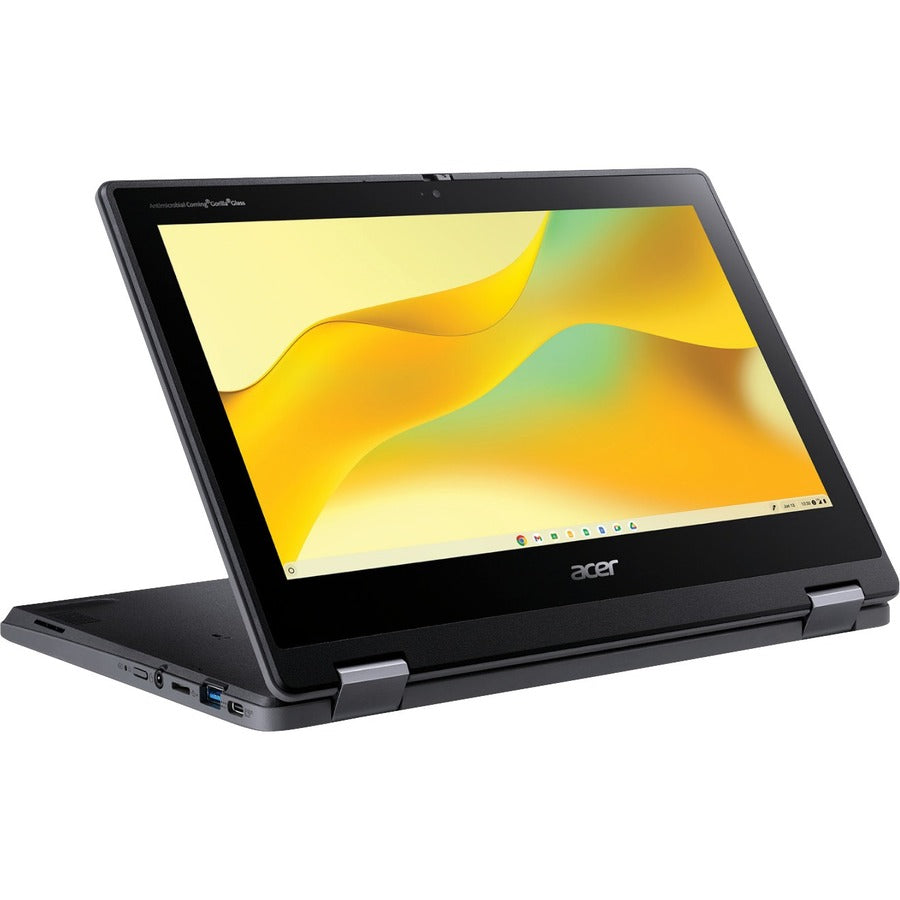 Acer Chromebook Spin 511 R756T-C9PB 11.6" HD Touchscreen 2-in-1 Laptop