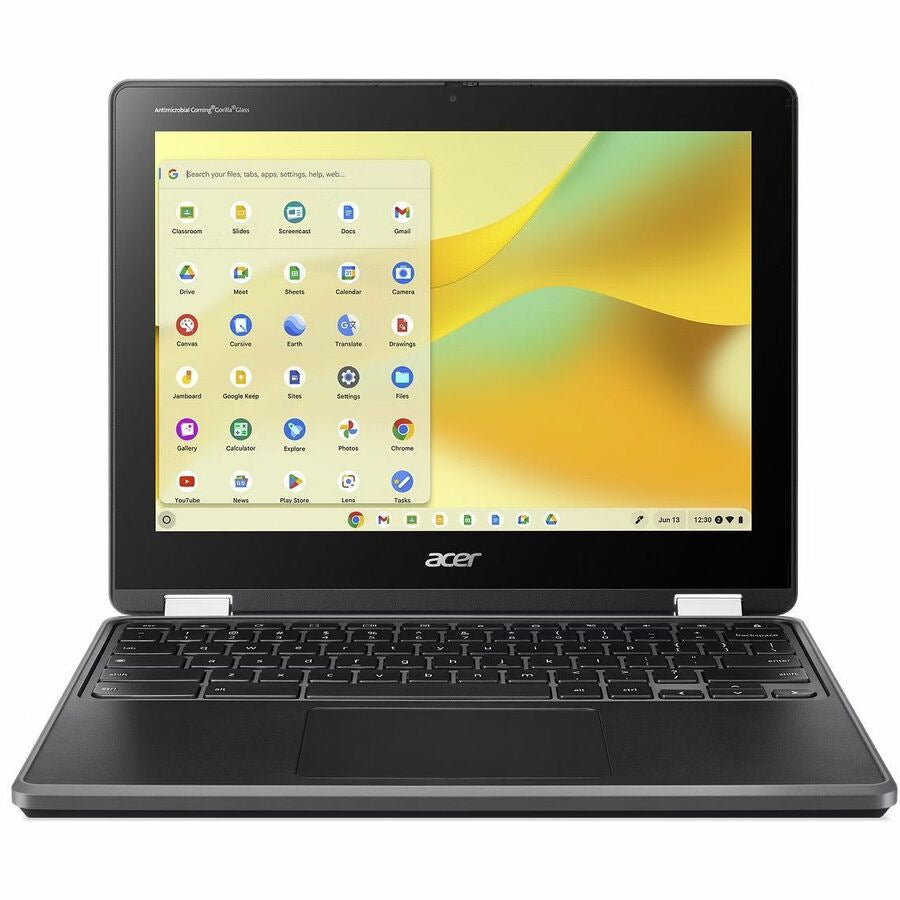 Acer Chromebook Spin 512 Convertible Laptop