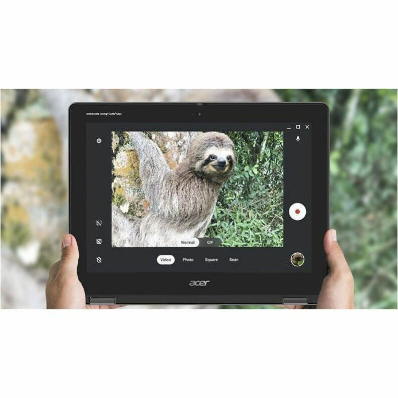 Acer Chromebook Spin 512 Convertible Laptop