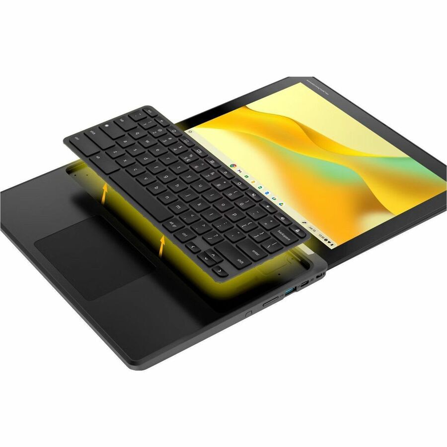 Acer Chromebook Spin 512 Convertible Laptop