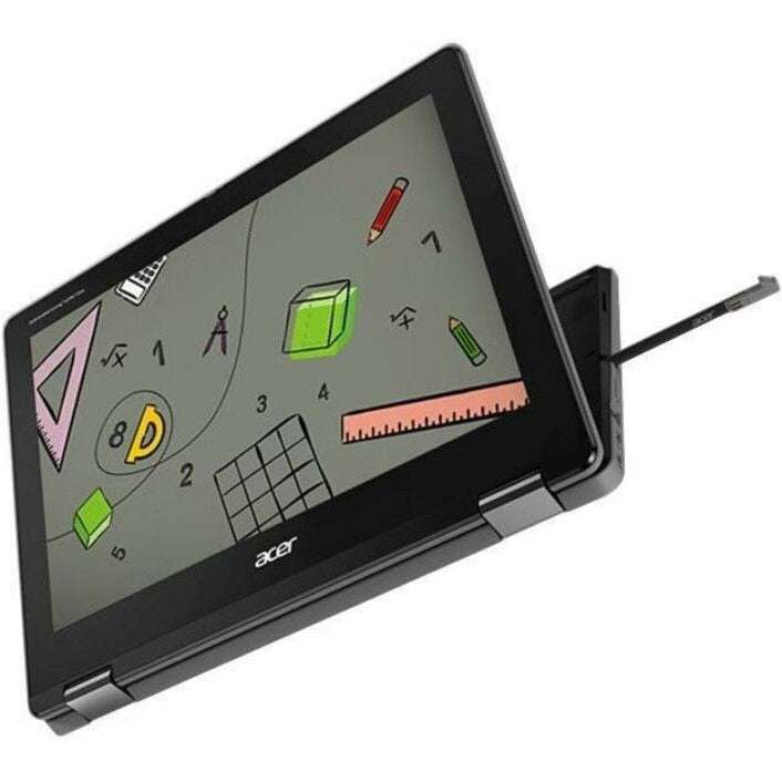 Acer Chromebook Spin 512 Convertible Laptop