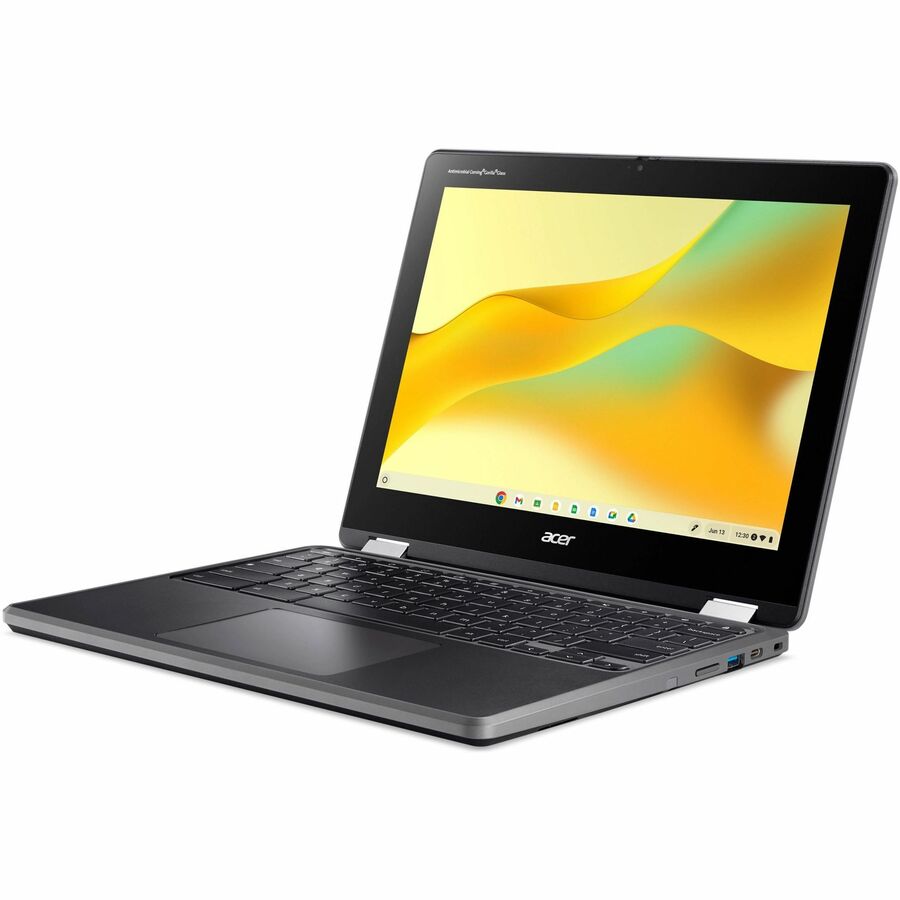 Acer Chromebook Spin 512 R856TN R856TN-P20G 12" Touchscreen Convertible 2 in 1 Chromebook