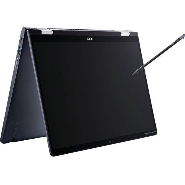 Acer Chromebook Spin 714 CP714-1WN CP714-1WN-74UE 14 Touchscreen Convertible 2 in 1 Chromebook - WUXGA - Intel Core i7 12th Gen i7-1260P - 16 GB - 256 GB SSD - English (US) Keyboard - Steel Gray" NX.K44AA.006