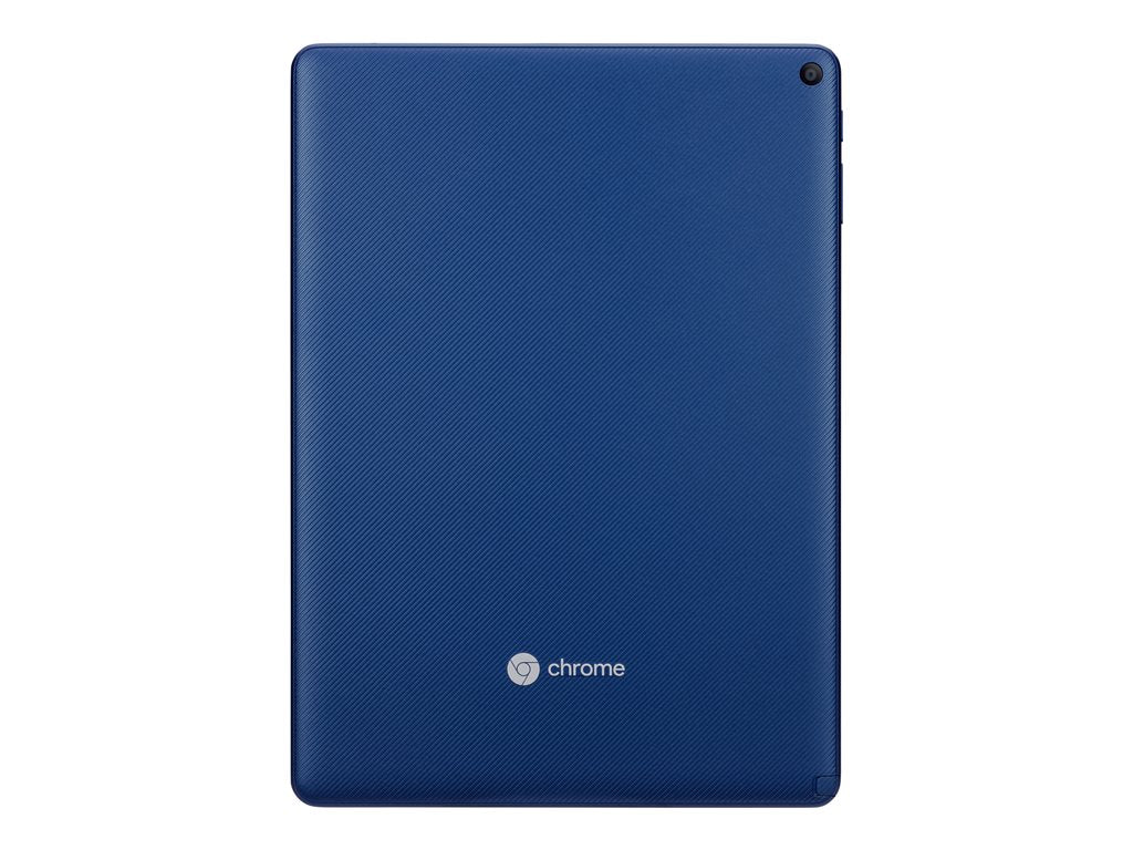 Acer Chromebook Tab 10 D651N-K9WT - Tablet - Chrome OS - 32 GB eMMC - 9.7 IPS (2048 x 1536) - microSD slot - indigo