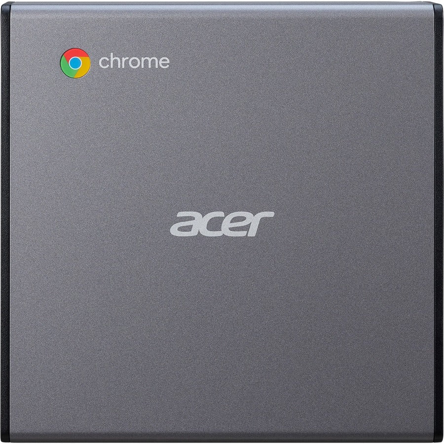 Acer Chromebox Cxi4-C54G Ddr4-Sdram 5205U Intel® Celeron® 4 Gb Chrome Os Mini Pc Black