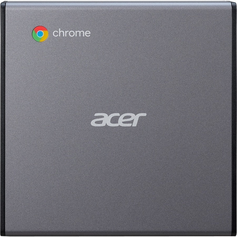 Acer Chromebox Cxi4 Ddr4-Sdram I3-10110U Mini Pc Intel® Core™ I3 8 Gb 128 Gb Flash Chrome Os Black