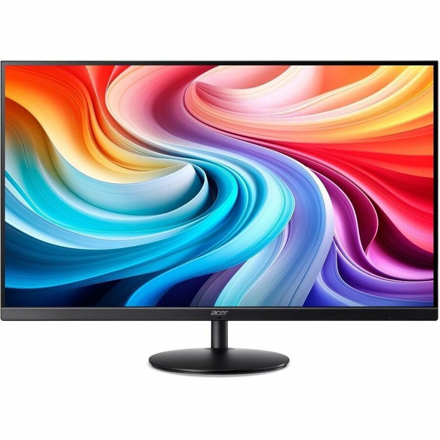 Acer EB321HQU C3 32" WQHD LED Monitor