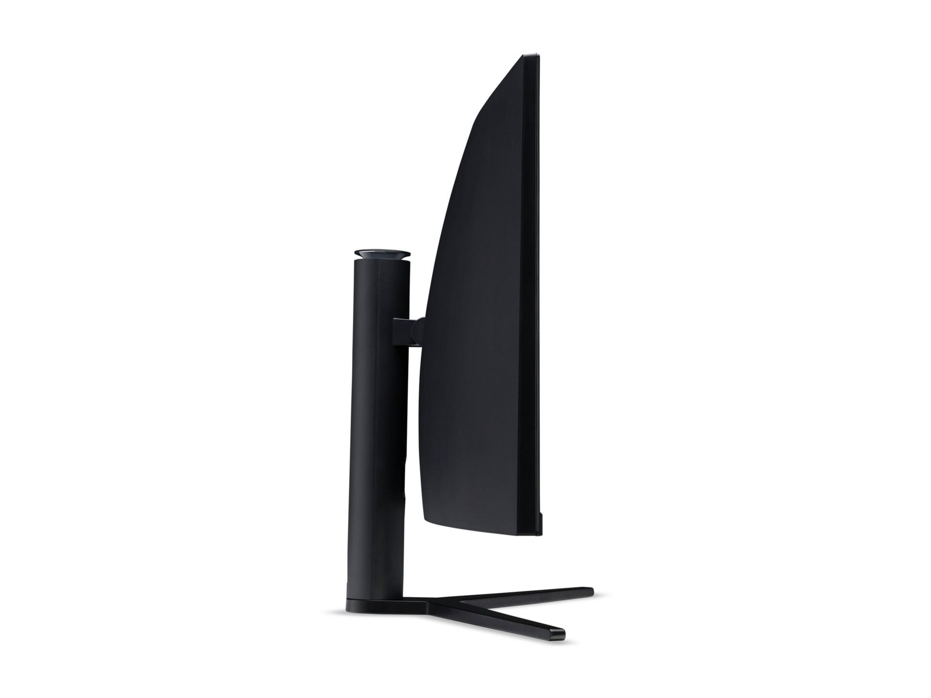 Acer EI491CR 49" Curved VA Monitor 3840x1080 144Hz for Professionals
