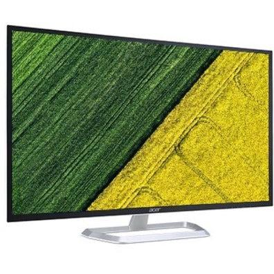 Acer Eb321Hq Abi 80 Cm (31.5") 1920 X 1080 Pixels Full Hd Led Black