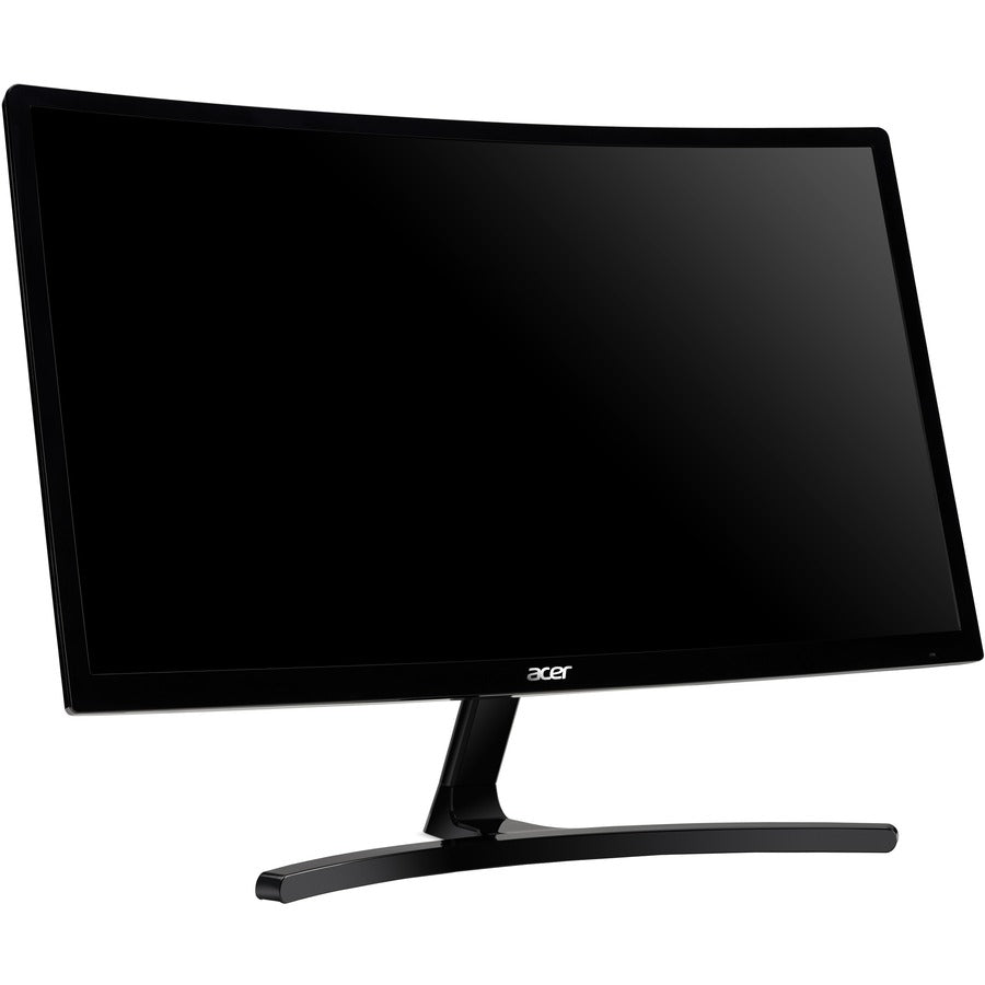 Acer Ed2 Ed242Qr Abidpx 59.9 Cm (23.6") 1920 X 1080 Pixels Full Hd Led Black
