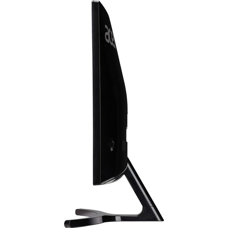 Acer Ed2 Ed242Qr Abidpx 59.9 Cm (23.6") 1920 X 1080 Pixels Full Hd Led Black