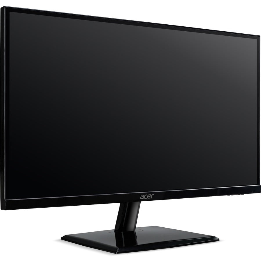 Acer Eg240Y P 23.8" Full Hd Led Lcd Monitor - 16:9 - Black