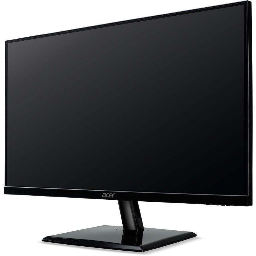 Acer Eg240Y P 23.8" Full Hd Led Lcd Monitor - 16:9 - Black