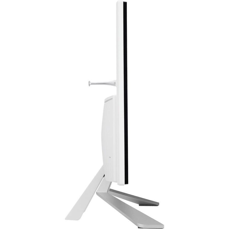 Acer Et2 Et322Qk Abmiipx 80 Cm (31.5") 3840 X 2160 Pixels 4K Ultra Hd Black, Silver, White