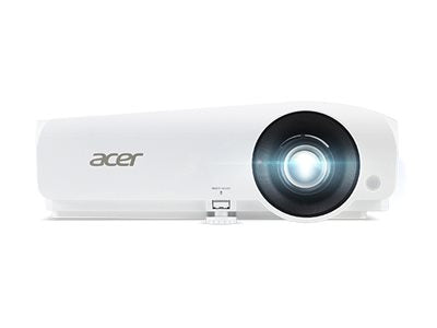 Acer H6535i - DLP projector - UHP - portable - 3D - 3500 lumens - Full HD (1920 x 1080) - 1080p - LAN