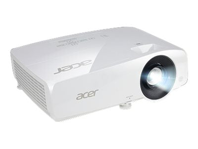 Acer H6535i - DLP projector - UHP - portable - 3D - 3500 lumens - Full HD (1920 x 1080) - 1080p - LAN