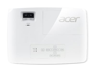Acer H6535i - DLP projector - UHP - portable - 3D - 3500 lumens - Full HD (1920 x 1080) - 1080p - LAN