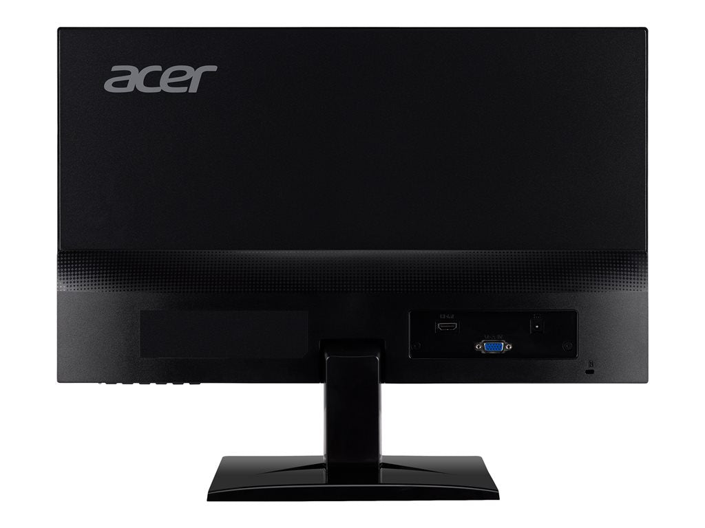 Acer HA220Q Bbix - LED monitor - 21.5 - 1920 x 1080 Full HD (1080p) @ 60 Hz - IPS - 250 cd/mï¿½ - 1000:1 - 1 ms - HDMI