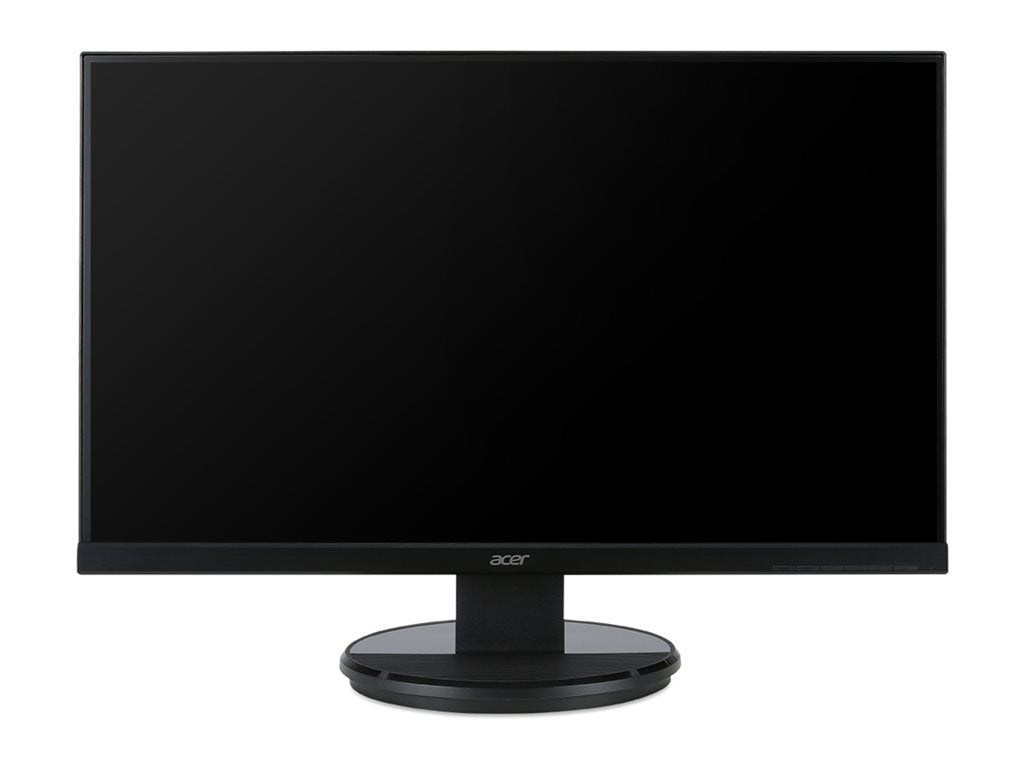 Acer KB272 E0bi - KB2 Series - LED monitor - 27 - 1920 x 1080 Full HD (1080p) @ 100 Hz - IPS - 250 cd/mï¿½ - 1000:1 - 1