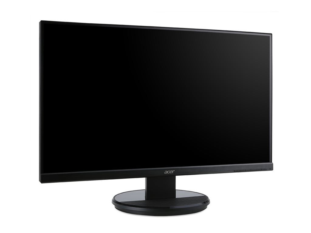 Acer KB272 E0bi - KB2 Series - LED monitor - 27 - 1920 x 1080 Full HD (1080p) @ 100 Hz - IPS - 250 cd/mï¿½ - 1000:1 - 1