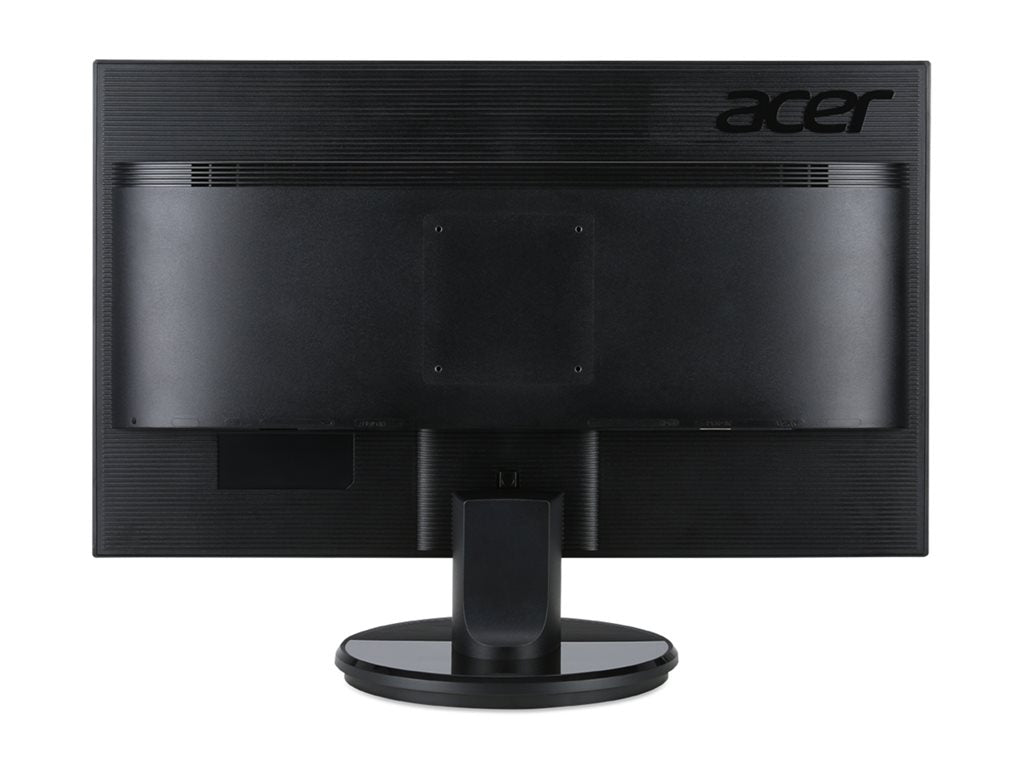 Acer KB272 E0bi - KB2 Series - LED monitor - 27 - 1920 x 1080 Full HD (1080p) @ 100 Hz - IPS - 250 cd/mï¿½ - 1000:1 - 1