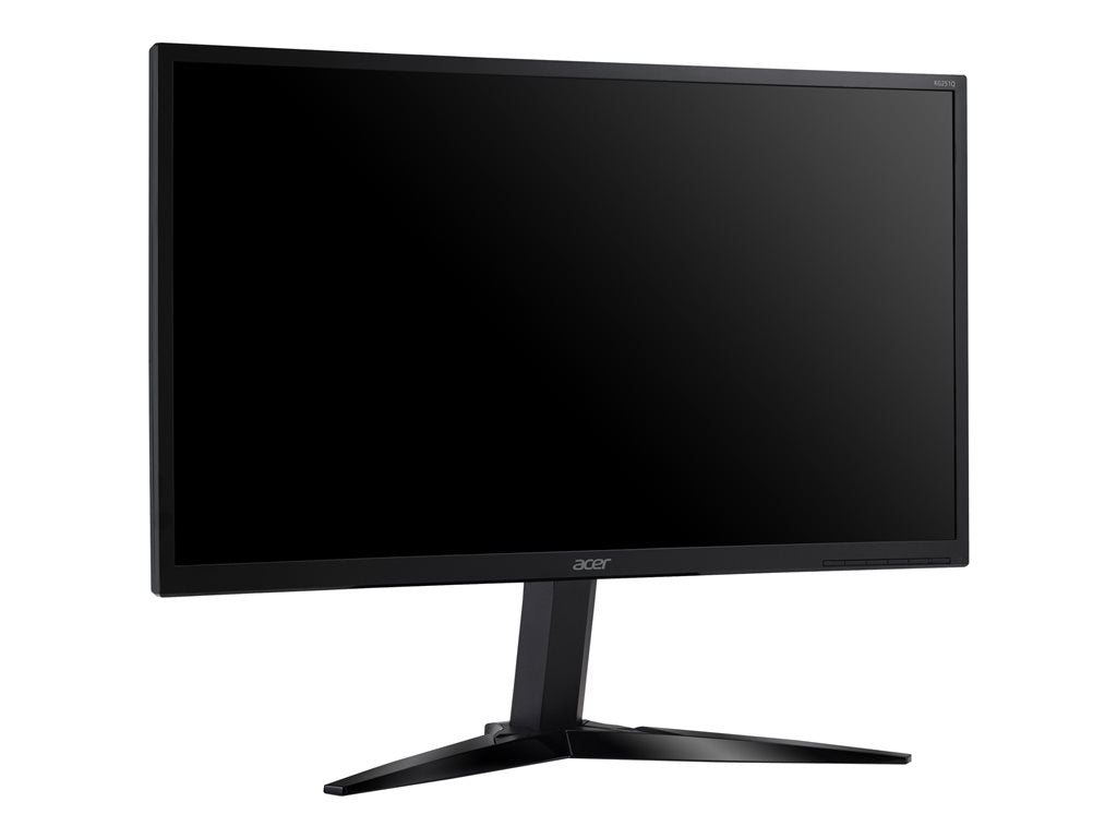 Acer KG251Q Jbmidpx - KG1 Series - LED monitor - 24.5 - 1920 x 1080 Full HD (1080p) @ 165 Hz - TN - 400 cd/mï¿½ - 1 ms -