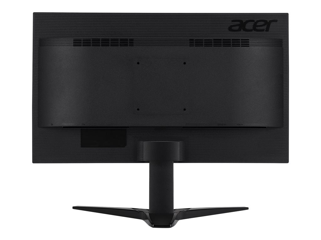 Acer KG251Q Jbmidpx - KG1 Series - LED monitor - 24.5 - 1920 x 1080 Full HD (1080p) @ 165 Hz - TN - 400 cd/mï¿½ - 1 ms -