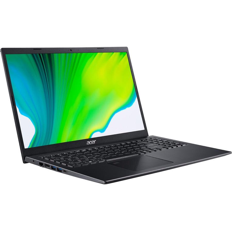 Acer Laptop Aspire 5 A515-56-75B6 Intel Core I7 11Th Gen 1165G7 (2.80Ghz) 12 Gb Memory 512 Gb Nvme